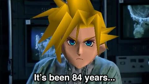 تريد Square Enix إطلاق أكبر ألعابها بشكل أسرع