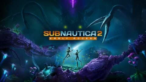 Subnautica 2 - مركز الأدلة