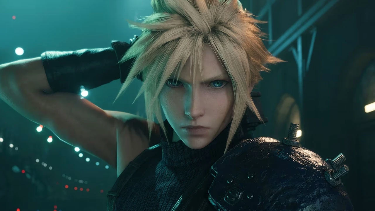 مدير إعادة إحياء Final Fantasy 7 يحتاج Square Enix إلى معرفة كيفية إدخال الجيل التالي من المعجبين إلى السلسلة
