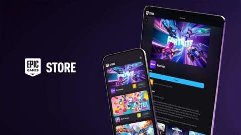 إليك اللعبة المجانية لهذا الأسبوع من Epic Games Store على الهاتف المحمول