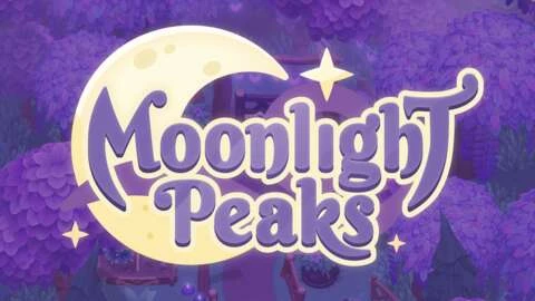 Moonlight Peaks يشبه وادي Stardew ولكن مع مصاصي الدماء والصديقات القوطية