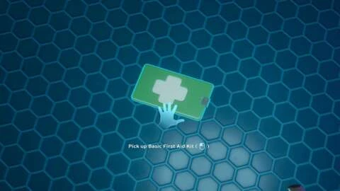 كيفية الشفاء في Subnautica 2