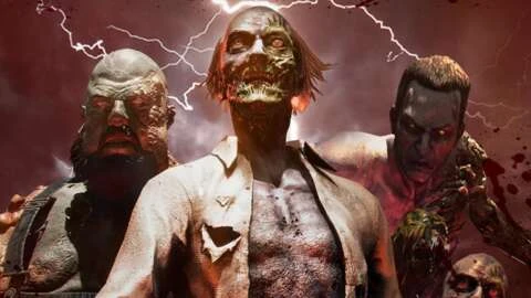 فيلم Uwe Boll Zombie الجديد يدور حول بيت الموتى وبعد مرور 28 عامًا