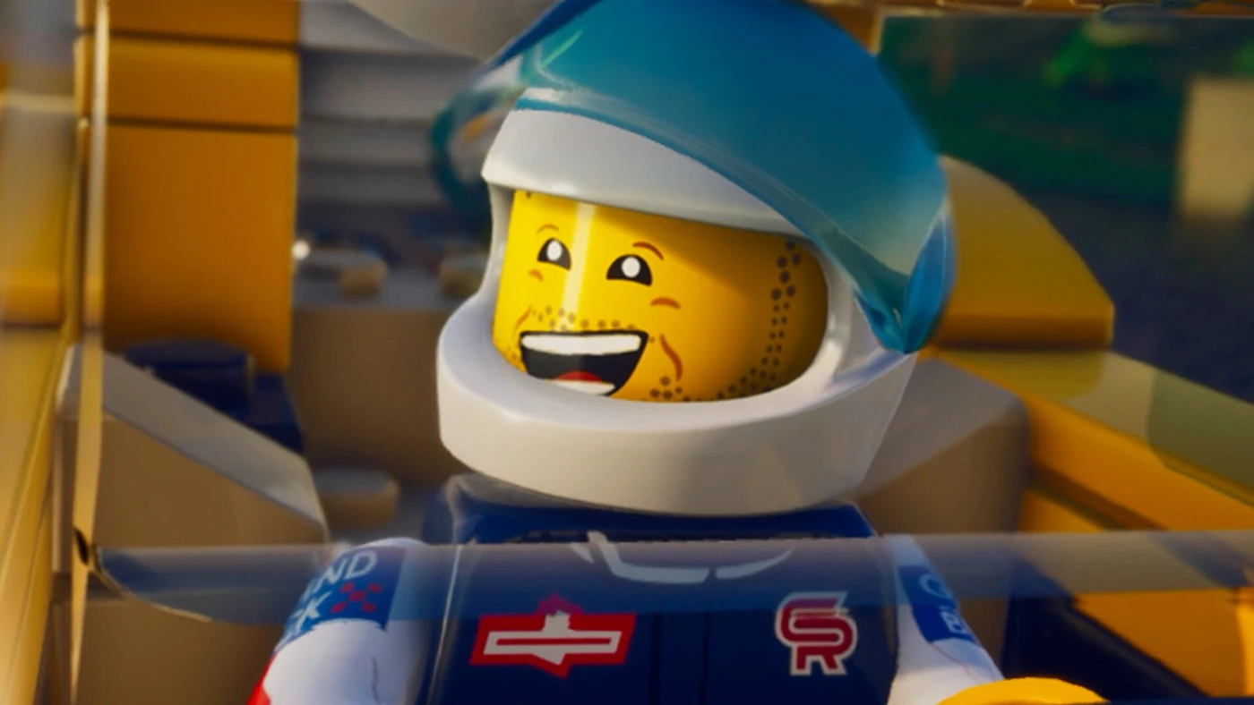 سيتم حذف Lego 2K Drive من القائمة الأسبوع المقبل مع جدولة إيقاف تشغيل اللاعبين المتعددين في عام 2027