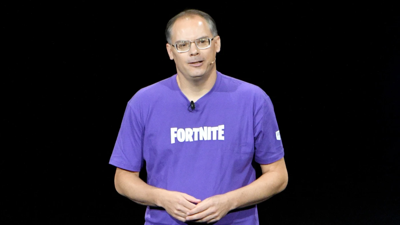 عادت لعبة Fortnite إلى متجر التطبيقات في جميع أنحاء العالم
