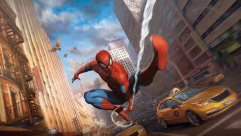Magic The Gathering: Arena تستعد للاستيلاء على Marvel Comics