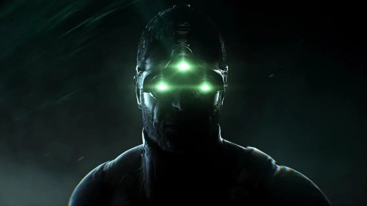 يقول المدير الإبداعي السابق لـ Splinter Cell إن الرسومات الواقعية تسبب مشاكل لألعاب التخفي الحديثة