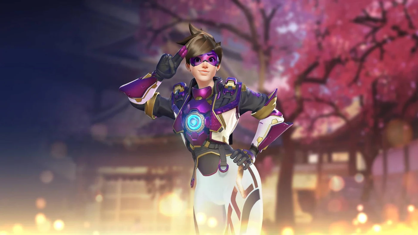 Blizzard تعترف بأنها أفسدت حدث الذكرى السنوية العاشرة للعبة Overwatch، لكنها تصر على أنها "سعيدة بما وصلت إليه اللعبة اليوم"