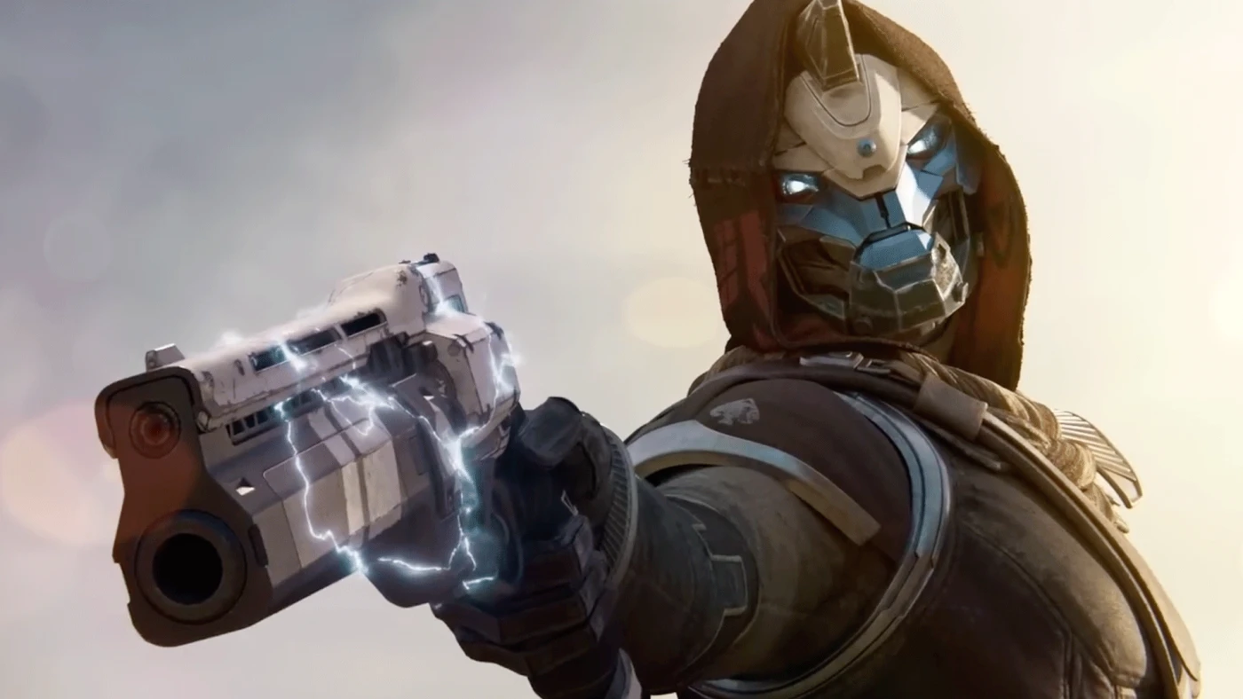 Bungie يبتعد عن Destiny 2، تحديث المحتوى النهائي قادم في يونيو