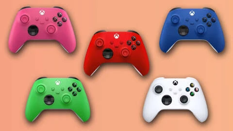 احصل على وحدات تحكم Xbox مقابل 39 دولارًا خلال تخفيضات Lenovo التذكارية