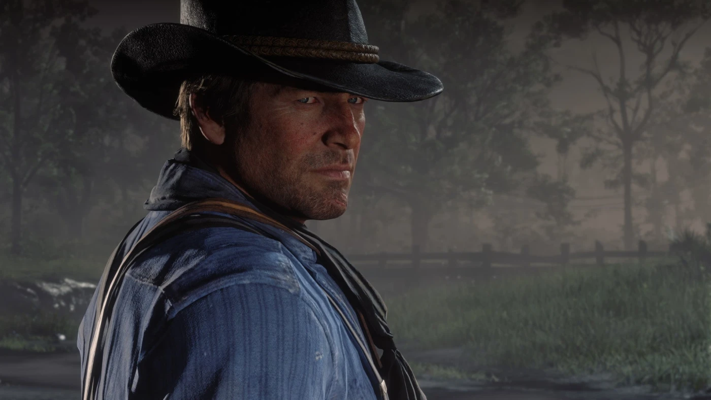 Red Dead Redemption 2 تتفوق على Wii Sports في قائمة الألعاب الأكثر مبيعًا على الإطلاق