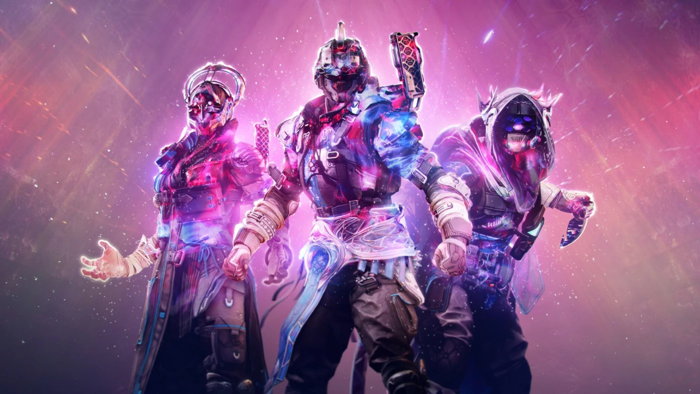 رد فعل معجبي Destiny 2 على انتهاء دعم Bungie للعبة