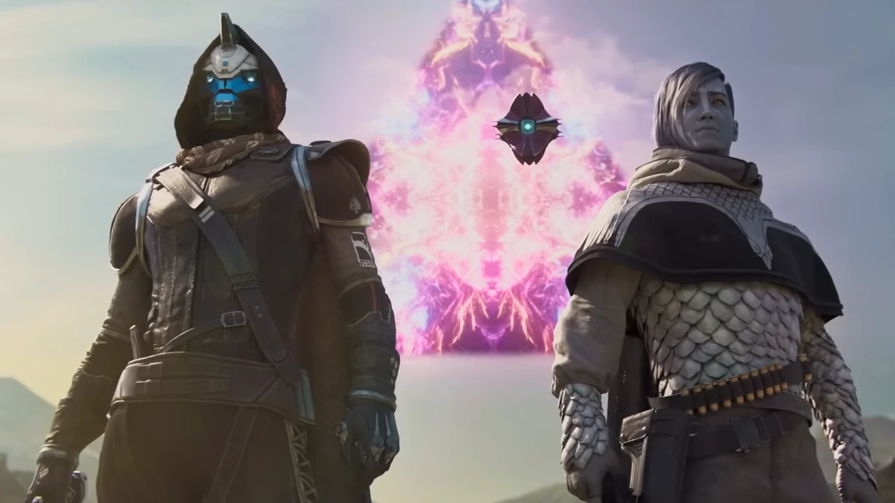 يراجع لاعبو Destiny Bomb Marathon فقط ليواجهوا حملة مضادة من معجبي Bungie