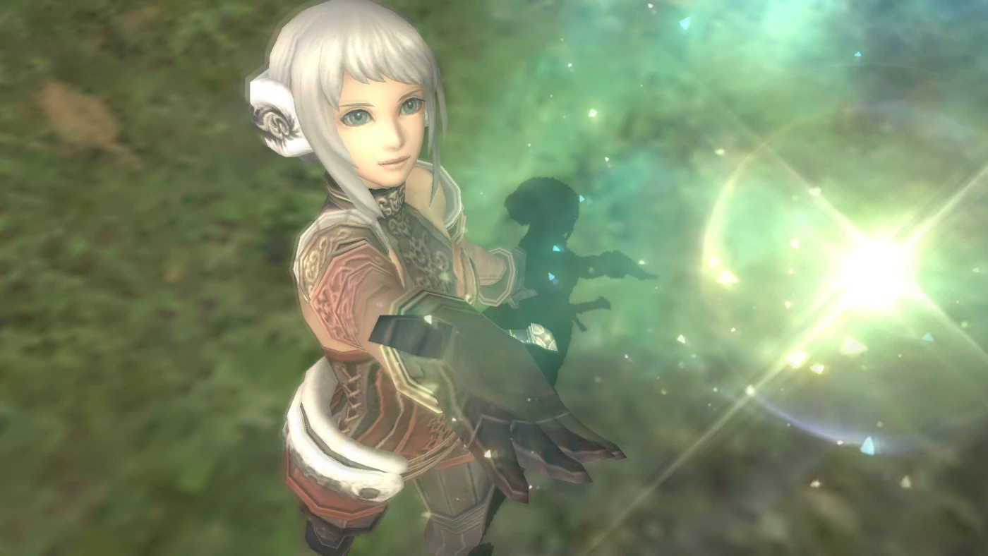 يستكشف فريق Final Fantasy 11 إضافة مناطق جديدة مع زيادة عدد اللاعبين