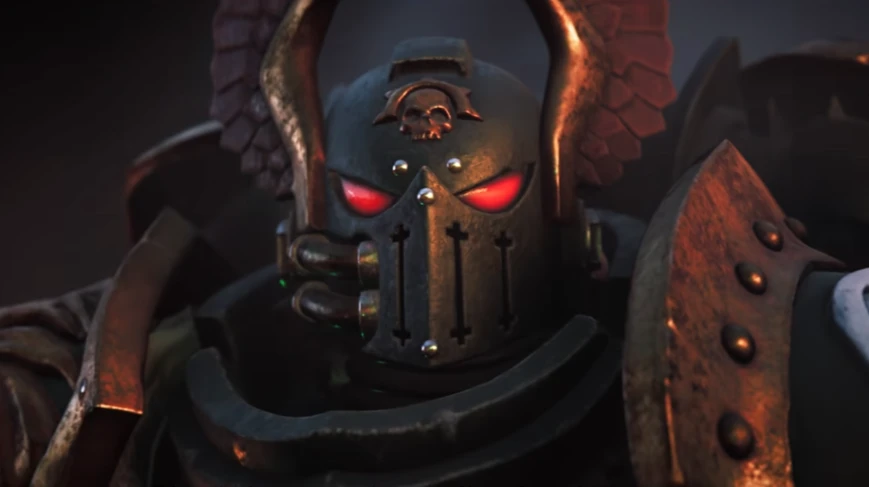 مطور Dawn of War IV لا يرى أن Total War: Warhammer 40,000 هي منافسة مباشرة، ويعتقد أن المشجعين سيلعبون كلتا اللعبتين