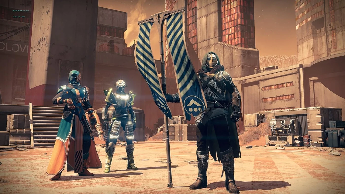 عريضة تدعو شركة Sony إلى Greenlight Destiny 3 تحتوي على أكثر من 120.000 توقيع بالفعل - وهي ترتفع بسرعة