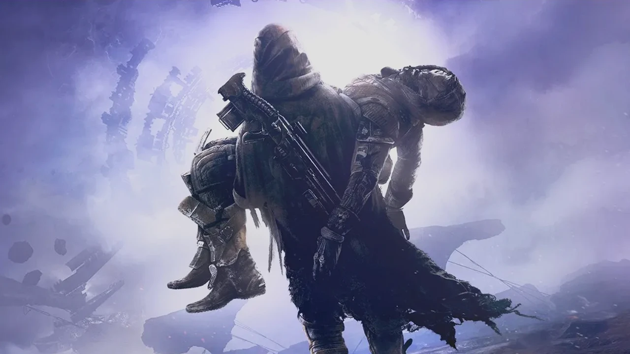 قضى معجبو Destiny وWarframe عقدًا من الزمن في التنافس مع بعضهم البعض - والآن أصبحوا متحدين في قول وداعًا