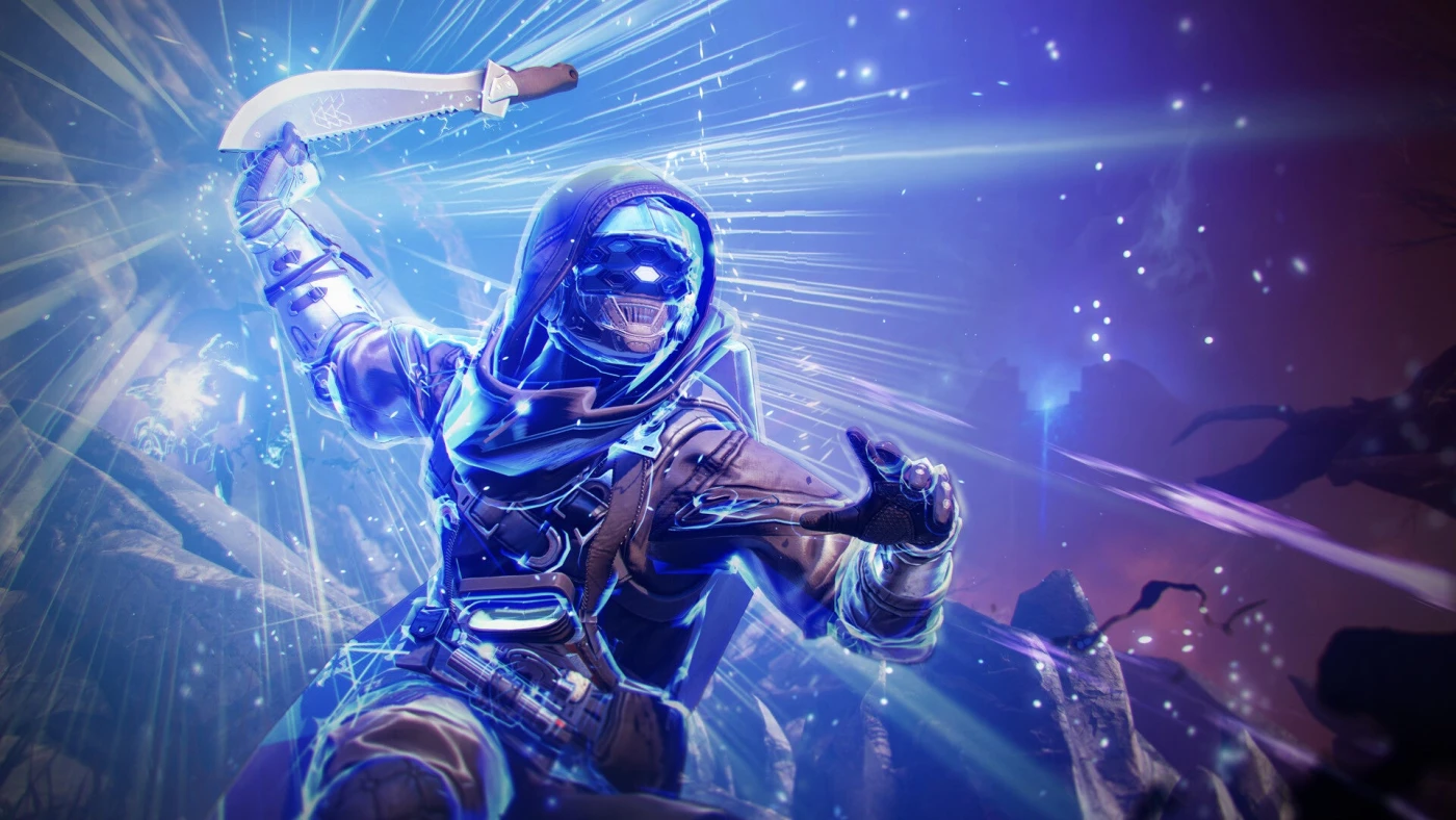 احصل على PS Plus Extra وPremium على Destiny 2 في نفس اليوم الذي يتم فيه إصدار التحديث النهائي للمحتوى