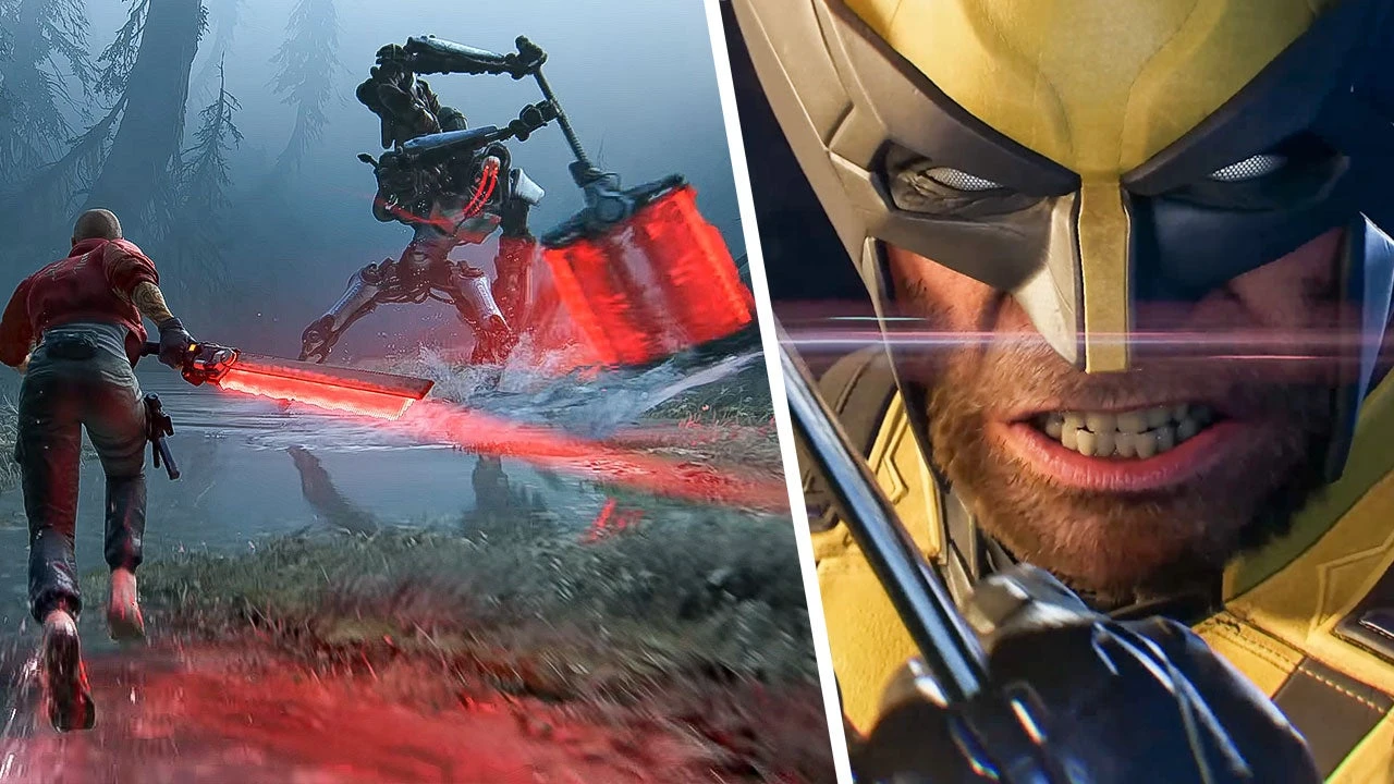 Marvel's Wolverine، Intergalactic: The Heretic Prophet، وNew God of War: ما يمكن توقعه من PlayStation's State of Play، يونيو 2026