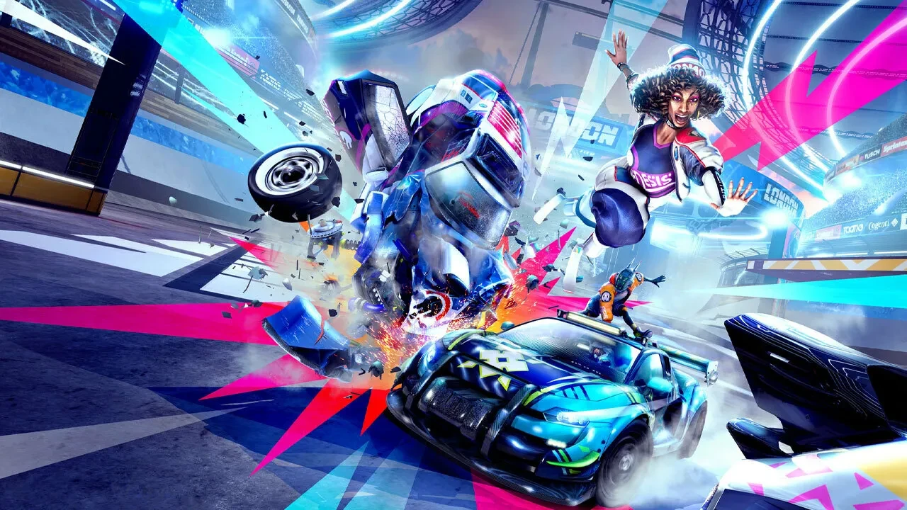 تقوم PlayStation بإزالة الخوادم وإيقاف تشغيلها من أجل Destruction AllStars