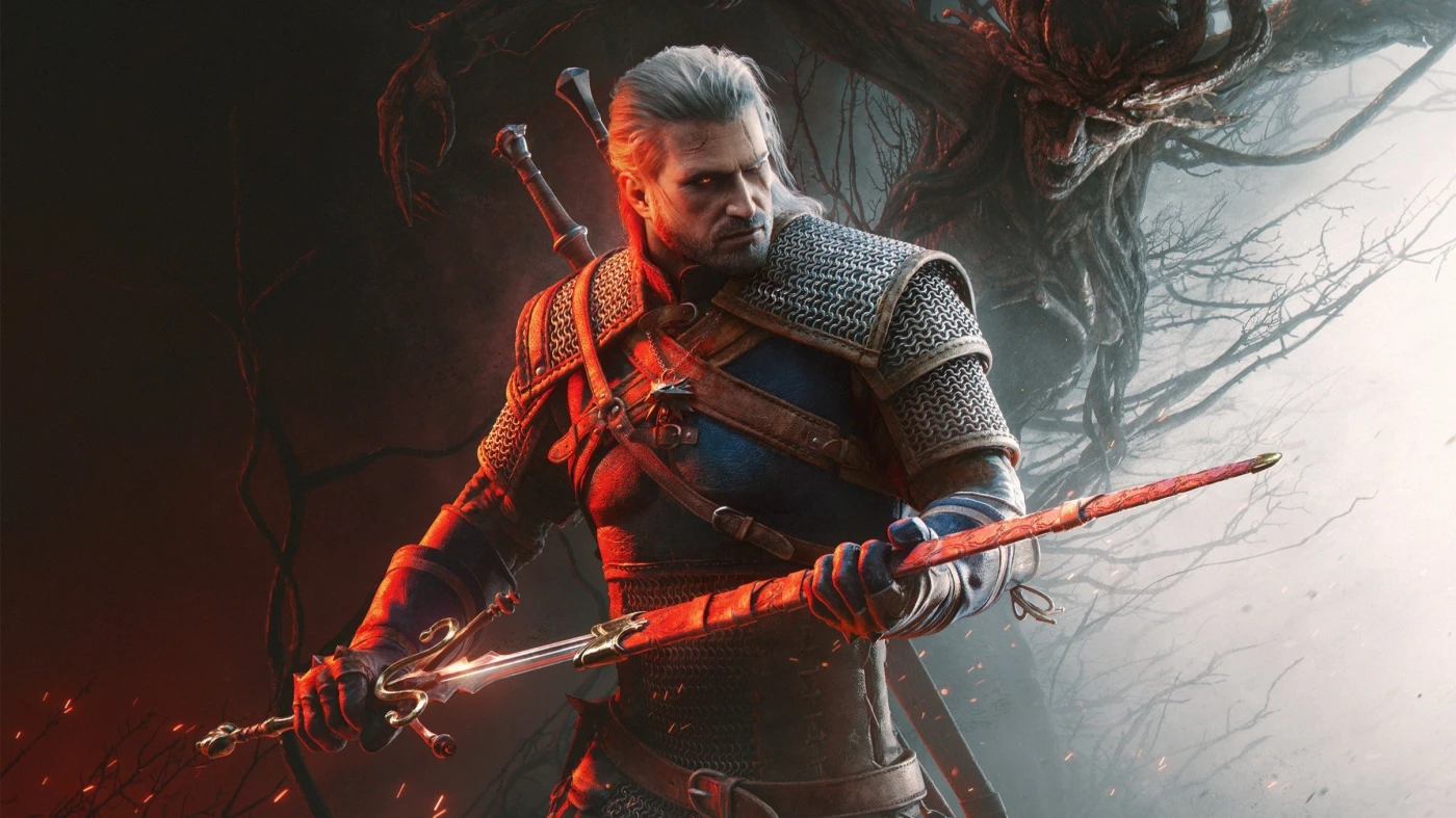 الإعلان عن المحتوى الإضافي الإضافي للعبة The Witcher 3: Wild Hunt - Songs of the Past، وتأكيد التفاصيل الأولى
