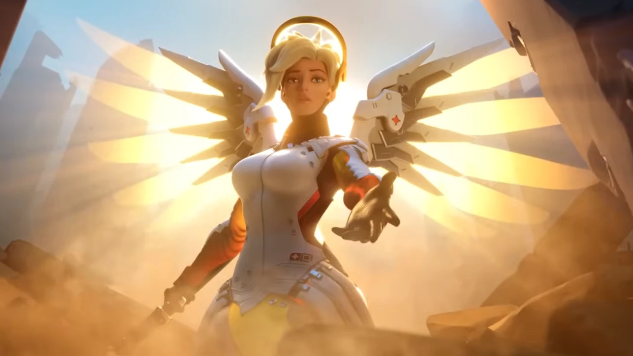 Blizzard Boss لا يستبعد إصدار سلسلة الرسوم المتحركة Overwatch، ويعلم أن المعجبين أرادوها منذ سنوات