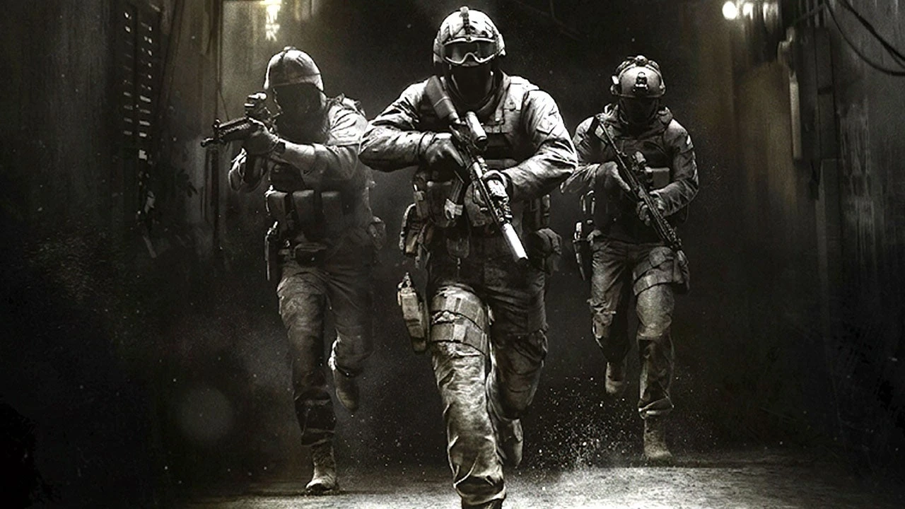 Call of Duty: Modern Warfare 4 تبدو وكأنها أول لعبة Call of Duty من الجيل التالي – الانطباعات الأولى لطور اللعب الجماعي