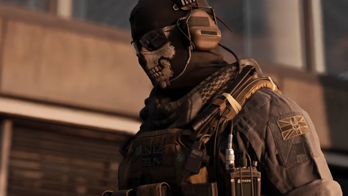 قد يكشف تسرب Call of Duty: Modern Warfare 4 عن الوصول المبكر للحملة