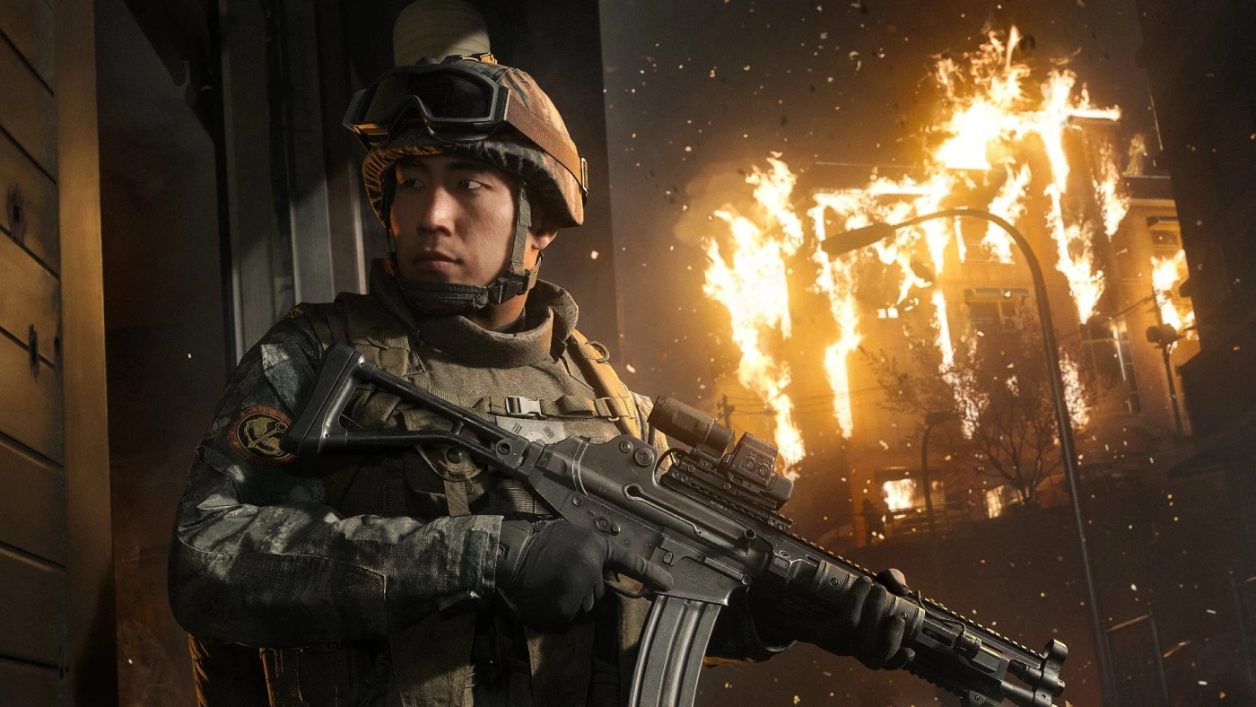Call of Duty: Modern Warfare 4 ستعمل على إصلاح مشكلتين رئيسيتين في الامتياز