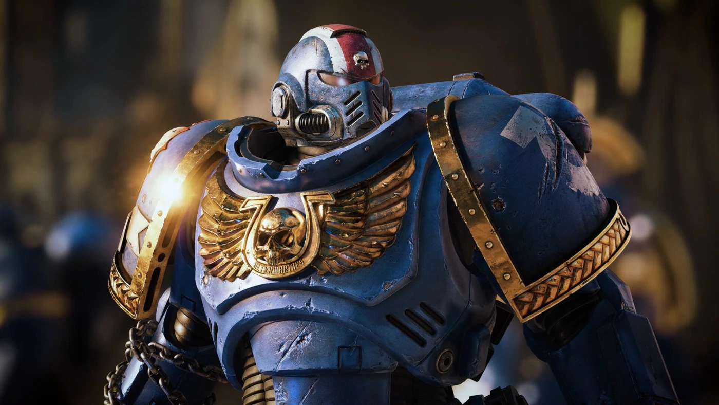 الإعلان عن محتوى العام الثالث للعبة Warhammer 40,000: Space Marine 2، وتأكيد فئة جديدة لعام 2027